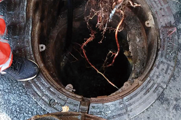 毕节管道预处理